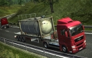 Náhled k programu German Truck Simulator